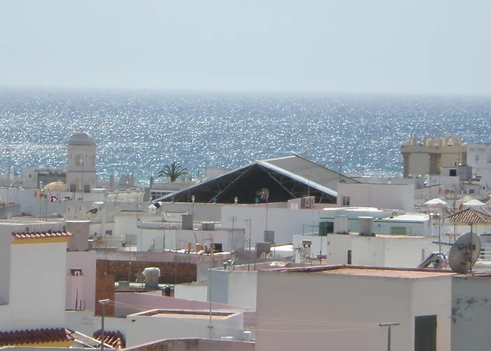 Hostal Al-Andalus