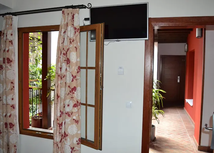 Hostal Al-Andalus