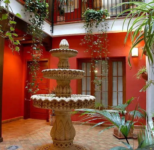Hostal Al-Andalus